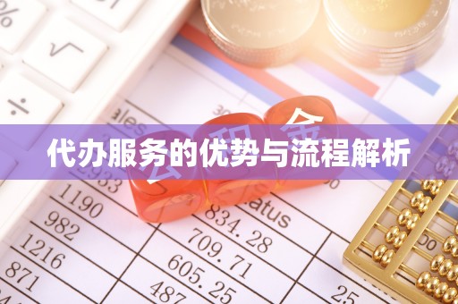 南华代办服务的优势与流程解析