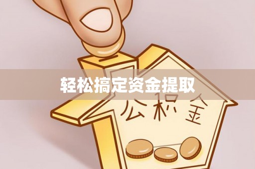 南华轻松搞定资金提取