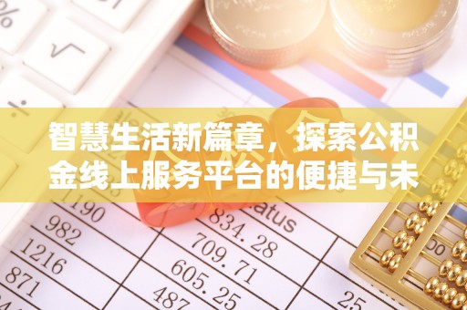 南华智慧生活新篇章，探索公积金线上服务平台的便捷与未来