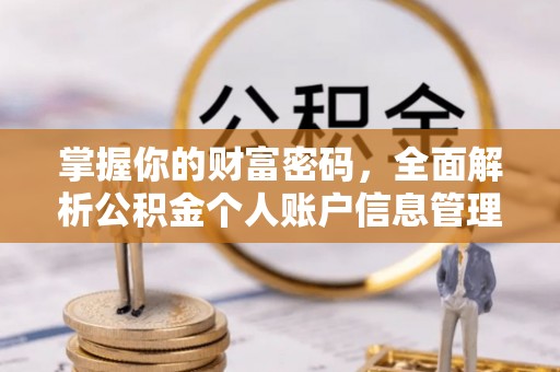 南华掌握你的财富密码，全面解析公积金个人账户信息管理与优化