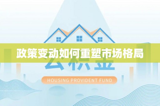 南华政策变动如何重塑市场格局