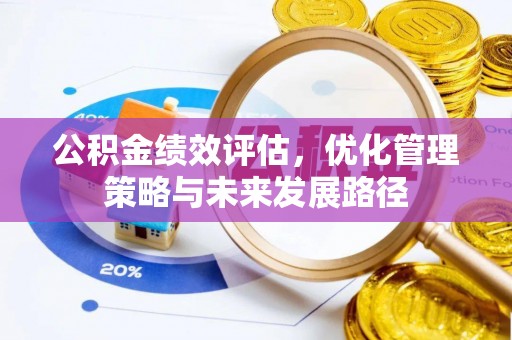 南华公积金绩效评估，优化管理策略与未来发展路径