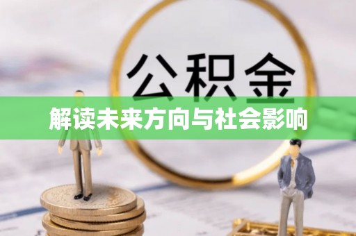 南华解读未来方向与社会影响