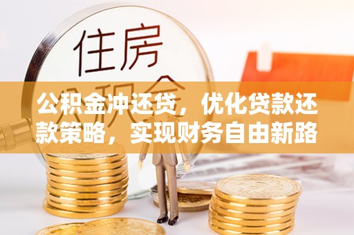 南华公积金冲还贷，优化贷款还款策略，实现财务自由新路径