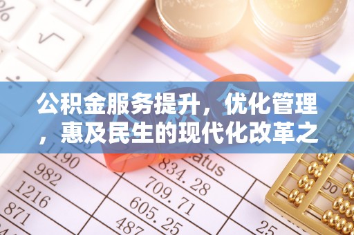 南华公积金服务提升，优化管理，惠及民生的现代化改革之路