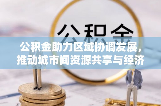 南华公积金助力区域协调发展，推动城市间资源共享与经济均衡发展
