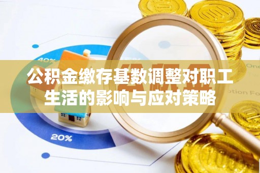 南华公积金缴存基数调整对职工生活的影响与应对策略