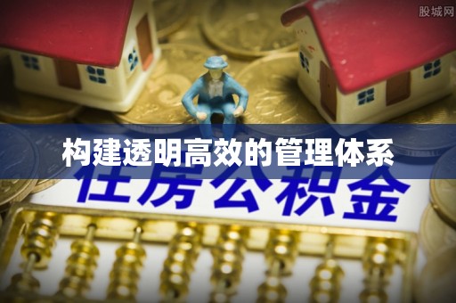 南华构建透明高效的管理体系