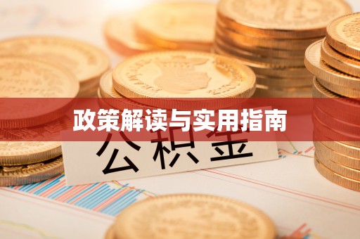 南华政策解读与实用指南