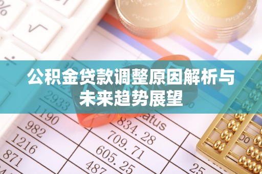南华公积金贷款调整原因解析与未来趋势展望