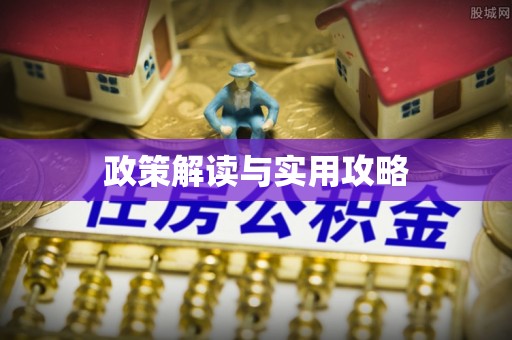 南华政策解读与实用攻略