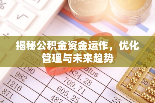 南华揭秘公积金资金运作，优化管理与未来趋势