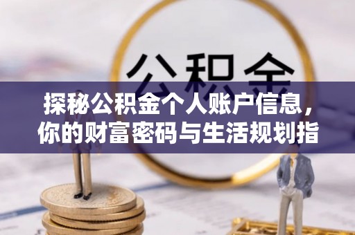 南华探秘公积金个人账户信息，你的财富密码与生活规划指南