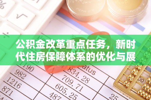 南华公积金改革重点任务，新时代住房保障体系的优化与展望