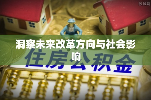 南华洞察未来改革方向与社会影响