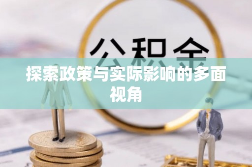 南华探索政策与实际影响的多面视角