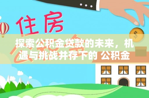 南华探索公积金贷款的未来，机遇与挑战并存下的 公积金贷款风险防控