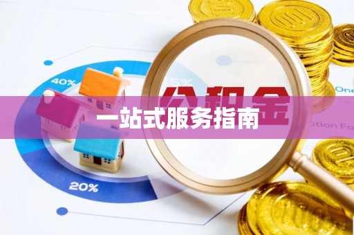 南华一站式服务指南