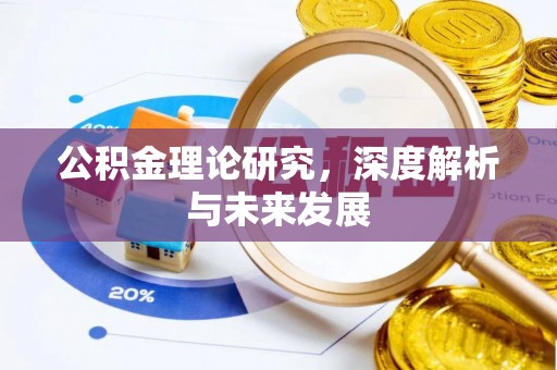 南华公积金理论研究，深度解析与未来发展