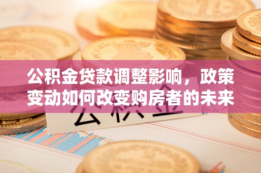 南华公积金贷款调整影响，政策变动如何改变购房者的未来？