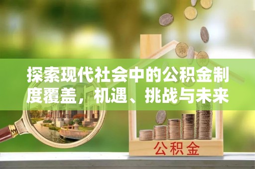 南华探索现代社会中的公积金制度覆盖，机遇、挑战与未来展望