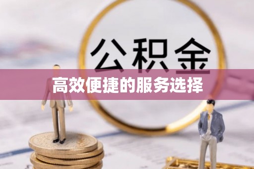 南华高效便捷的服务选择