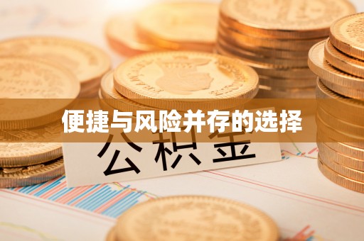 南华便捷与风险并存的选择